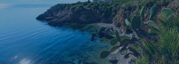 San Vito Lo Capo e dintorni