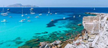 Egadi Islands - 3