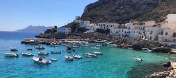 Egadi Islands - 7