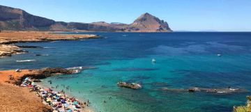 San Vito Lo Capo e dintorni - 4